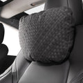 Alcantara neck pillow for Tesla - Tesery Official Store