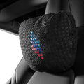 Alcantara neck pillow for Tesla - Tesery Official Store