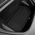 All Weather 3D Front Trunk Mats for Tesla Model Y 2021-2024 - Tesery Official Store