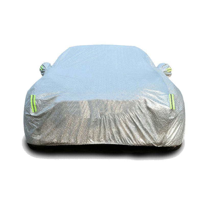 All - Weather Car Cover for Tesla Model 3/Y/S - Tesery Official Store