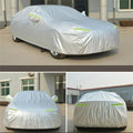 All-Weather Car Cover for Tesla Model Y/S/3 - Tesery Official Store