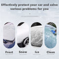 All-Weather Car Cover for Tesla Model Y/S/3 - Tesery Official Store