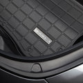 All Weather TPE Front/Rear Trunk Mat for Tesla Model 3 2021-2023.10 - Tesery Official Store