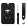 Aluminum Full Cover Key Protective Case For Tesla Model 3/Y - Tesery Official Store