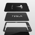 Aluminum Full Cover Key Protective Case For Tesla Model 3/Y - Tesery Official Store