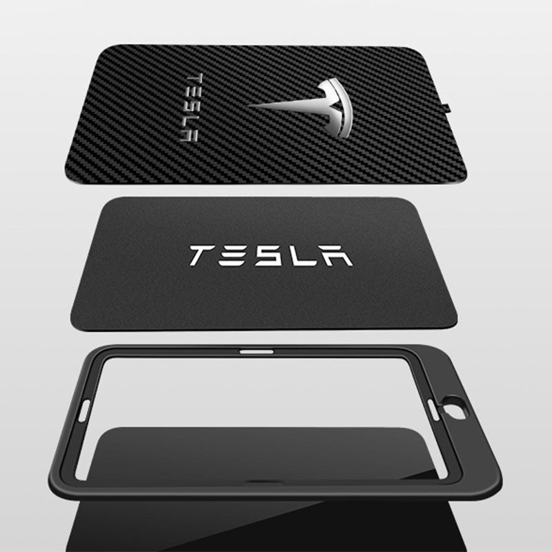 Aluminum Full Cover Key Protective Case For Tesla Model 3/Y - Tesery Official Store