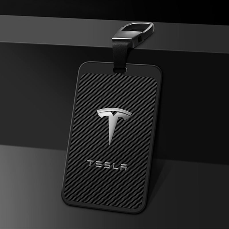 Aluminum Full Cover Key Protective Case For Tesla Model 3/Y - Tesery Official Store