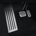 Aluminum Non-Slip Foot Pedals for Tesla Model 3 2022-2024 - Tesery Official Store