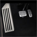 Aluminum Non-Slip Foot Pedals for Tesla Model 3 2022-2024 - Tesery Official Store