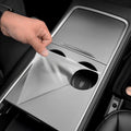 Anti-Bubble Clear TPU Film For Tesla Model 3/Y - Tesery Official Store