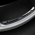 Anti-Scratch Rear Bumper Protector for Tesla Model 3 2017-2023 - Tesery Official Store