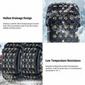 Anti-Skid Snow Chains for Tesla Model 3/X/S/Y - Tesery Official Store