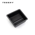 Armrest Organizer for Tesla Model 3 2021-2023.10 / Model Y 2020-2024 - Tesery Official Store