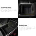 Armrest Organizer for Tesla Model 3 2021-2023.10 / Model Y 2020-2024 - Tesery Official Store