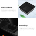 Armrest Organizer for Tesla Model 3 2021-2023.10 / Model Y 2020-2024 - Tesery Official Store