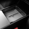 Armrest Storage Box for Tesla Model 3 Highland - Tesery Official Store