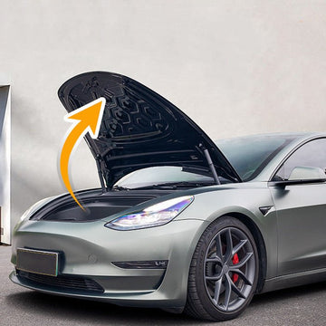 Auto Power Frunk til Tesla Model 3 Highland/Y