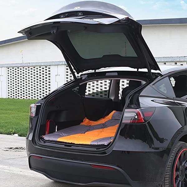 Antifreeze Door Handle Stickers for Tesla Model 3 Y - 4PCS – Tesla Maison