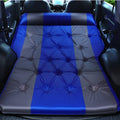 Automatic Inflatable Camping Mattress for Tesla Model Y & Model 3 - Tesery Official Store