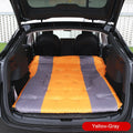 Automatic Inflatable Camping Mattress for Tesla Model Y & Model 3 - Tesery Official Store