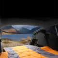 Automatic Inflatable Camping Mattress for Tesla Model Y & Model 3 - Tesery Official Store