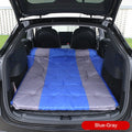 Automatic Inflatable Camping Mattress for Tesla Model Y & Model 3 - Tesery Official Store