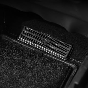 Backseat Air Vent Cover for Tesla Model Y