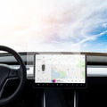 Basic Must-Have Tesla Accessories Package suitable for Model 3 & Model Y 2021-2023 - Tesery Official Store