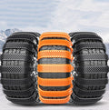 Bullwheel Track Clause Snow Chains For Model 3 2017-2024 - Tesery Official Store