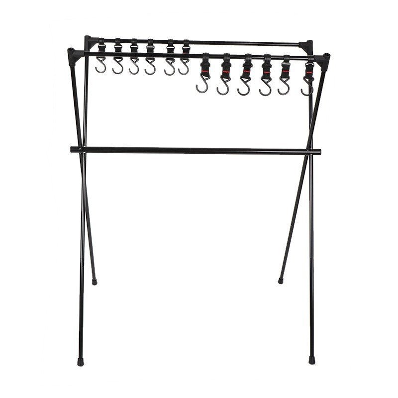 Camping Hanging Rack - Tesery Official Store