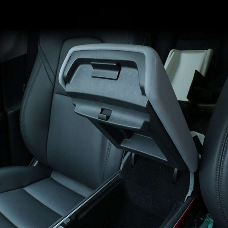 Car Armrest Cover for Tesla Model 3 Highland - Tesery Official Store