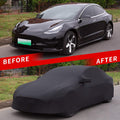 Car Cover for Tesla Model 3/Y/X/S - Tesery Official Store