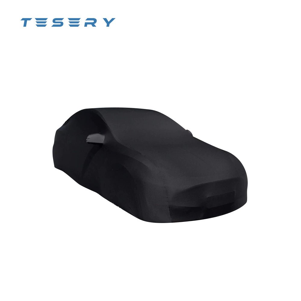 Car Cover for Tesla Model Y/3/S/X - Tesery Official Store