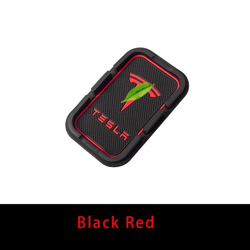 Car dashboard anti-slip mat for Tesla - Tesery Official Store