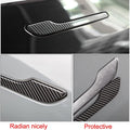 Car Door Handle Cover Wrap Kit ABS (4Pcs ) suitable for Tesla Model 3 2017-2020 - Tesery Official Store