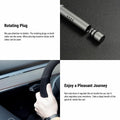 Car Fragrance Stick for Tesla Model 3 & Model Y 2020-2024 - Tesery Official Store