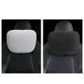 Car Headrest Lumbar For Tesla Model 3 Highland - Tesery Official Store