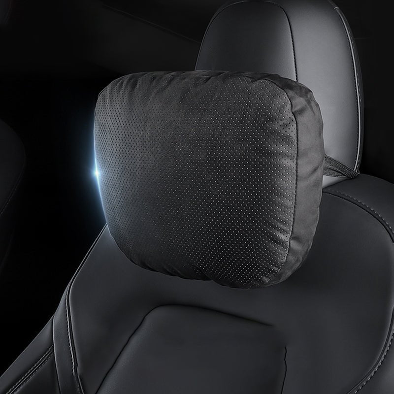 Car Headrest Lumbar For Tesla Model 3 Highland - Tesery Official Store