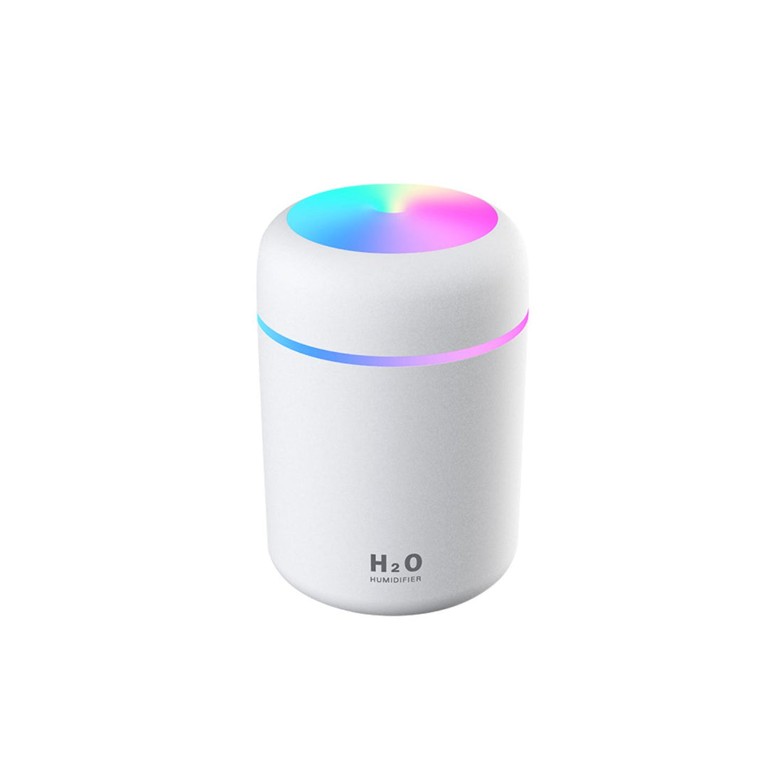 Car mini humidifier 300ml - Tesery Official Store