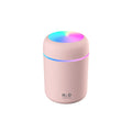 Car mini humidifier 300ml - Tesery Official Store