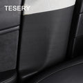 Car Seat Belt B-Pillar Protective Pad Safety Anti-scratch Interior suitable for Tesla Model 3 2021 - Tesery Official Store