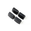 Car Slide Rails Anti-Kick Plugs for Tesla Model 3 Model Y 2021-2024 (4pcs) - Tesery Official Store