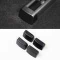 Car Slide Rails Anti-Kick Plugs for Tesla Model 3 Model Y 2021-2024 (4pcs) - Tesery Official Store