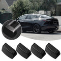 Car Slide Rails Anti-Kick Plugs for Tesla Model 3 Model Y 2021-2024 (4pcs) - Tesery Official Store