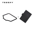 Center Console Card Key Holder for Tesla Model 3 2017-2023.10 & Model Y 2017-2024 - Tesery Official Store