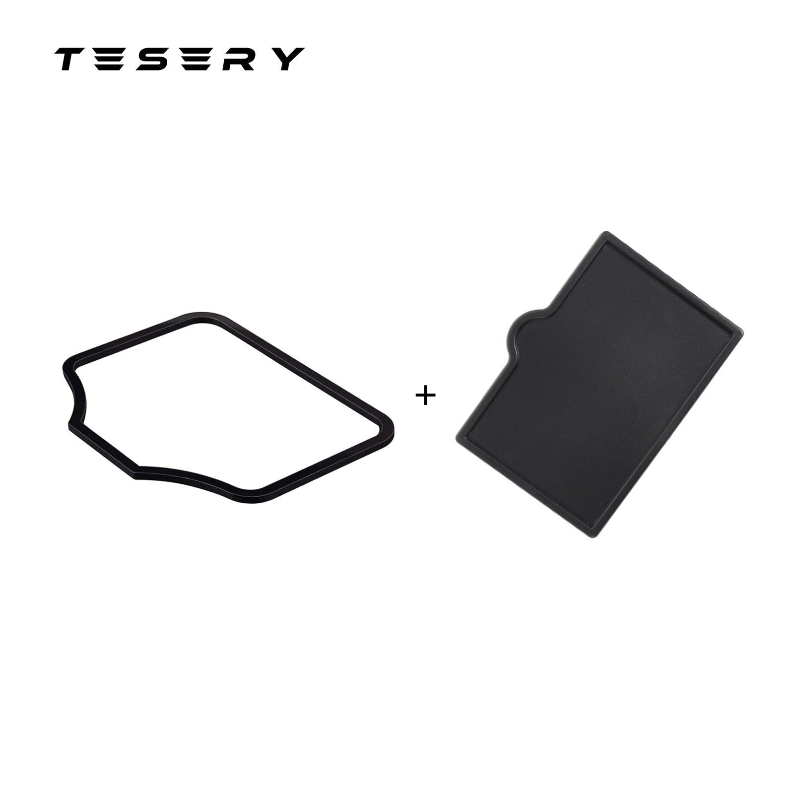 Tesla Key Card Cover  Tesery Official Store