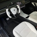 Center Console Cover For Model 3/Y - Tesery Official Store