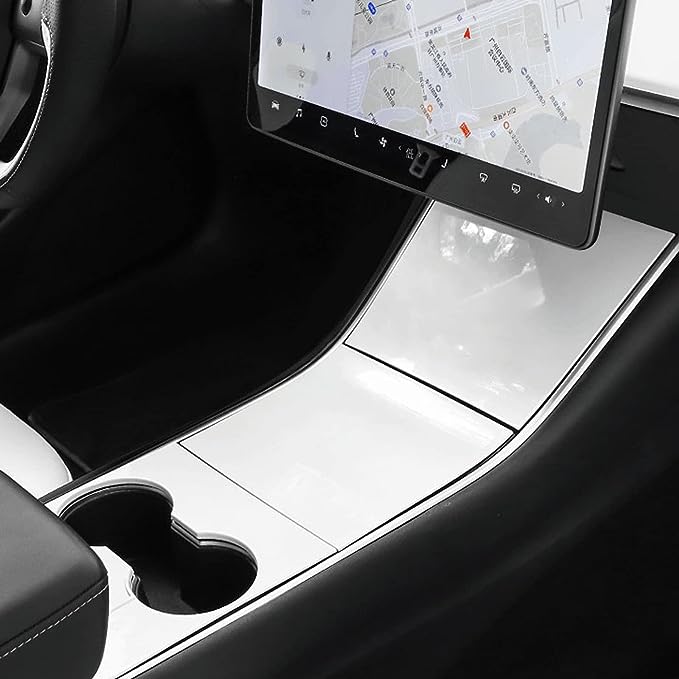 Center Console Cover For Model 3/Y - Tesery Official Store