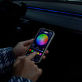 Center Console + Dashboard Ambient Light for Tesla Model 3 / Model Y - Tesery Official Store