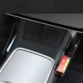 Center console glove box organizer For Tesla Model 3/Y - Tesery Official Store